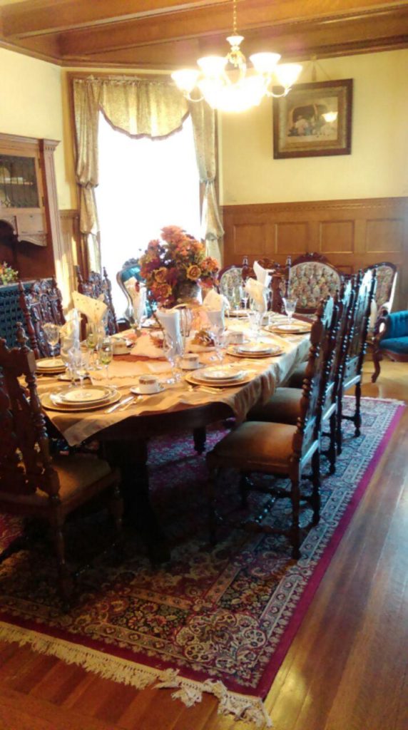 Gallery St. Clair Manor